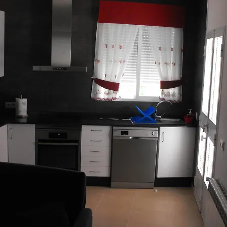 Apartamento Poseidom *