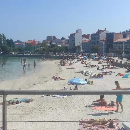 Poseidom Apartamento O Grove