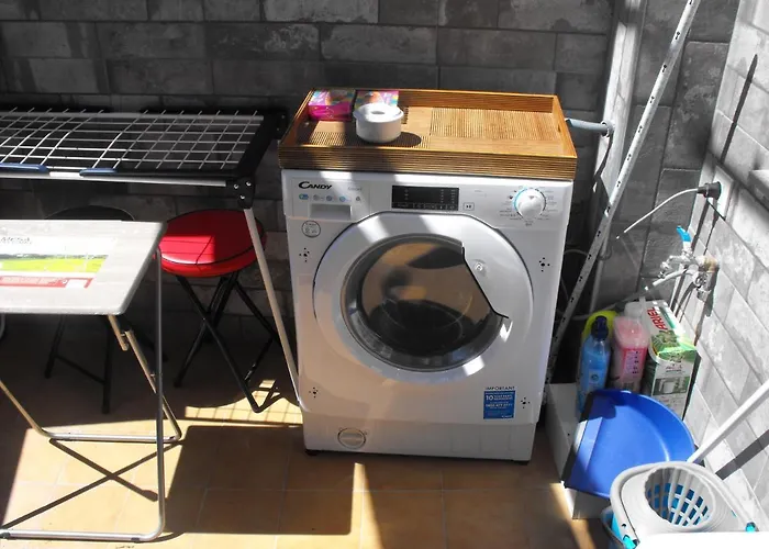 Διαμέρισμα Poseidom O Grove