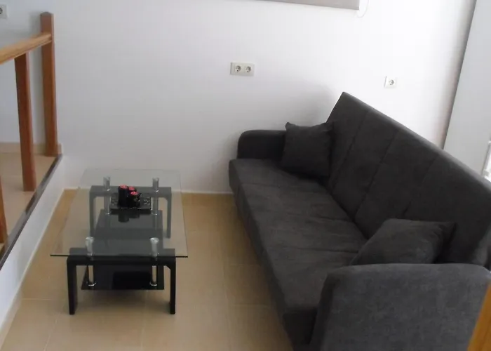 Poseidom Διαμέρισμα