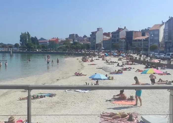 Poseidom Διαμέρισμα O Grove